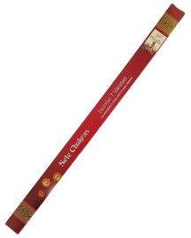 Incenso Sete Chakras Massala Flute