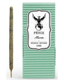 Incenso Fenix Natural Alecrim