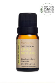 �leo Essencial Lim�o Siciliano Via Aroma 