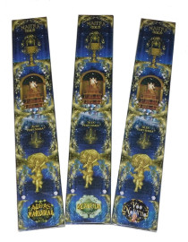 Incenso Maitra Angelus 10 Varetas
