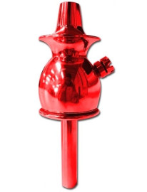 Stem Amazon Fit Vermelho