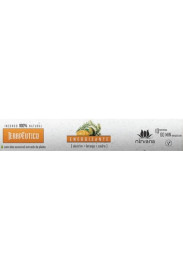 Incenso Nirvana 100% Natural Energizante
