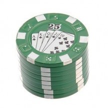 Dichavador Poker pequeno