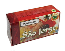 Defumador S�o Jorge