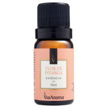 Ess�ncia Flor de Pitanga Via Aroma