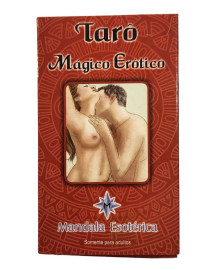 Tar� M�gico Er�tico