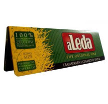 Seda Aleda King