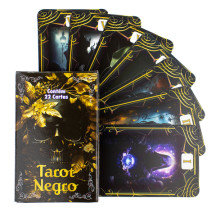 Tarot Negro