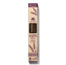 Incenso Nirvana Premium Lavanda Celestial