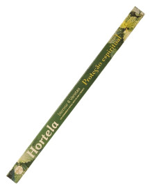 Incenso Hortel� - Flute