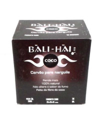 Carv�o Coco Bali Hai C/36 Flat
