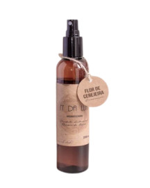 Aromatizador Spray Flor de Cerejeira - N. da Lua 200ml