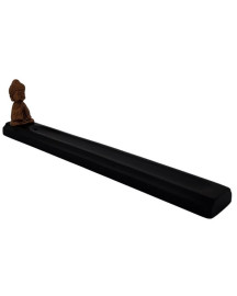 Incens�rio Canaleta Monge Budista