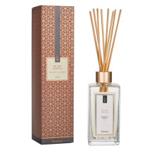 Difusor de Varetas Black Vanila Via Aroma 250ml