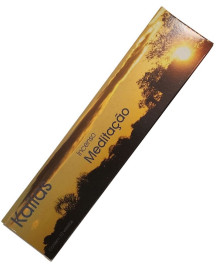 Incenso Kailas Medita��o