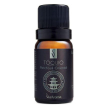 Ess�ncia T�quio, Patchouli Oriental Via Aroma