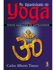 As Upanishads do Yoga