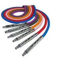 Mangueira Deezer Steel Handle