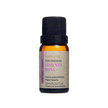 �leo Essencial Pimenta Rosa Via Aroma 