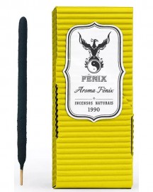 Incenso Fenix Natural Aroma Fenix