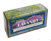 Defumador Arom�tico Lavanda