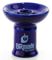 Queimador BRmade Econo Azul Escuro