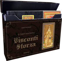Taro Dourado Visconti Sforza