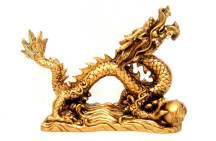 Drag�o Chines For�a