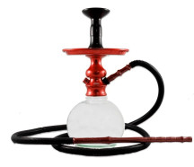 Narguil� Amazon Lord Vermelho