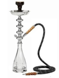 Narguil� Mya Cristal Mikado