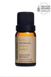 �leo Essencial Lim�o Tahiti Via Aroma