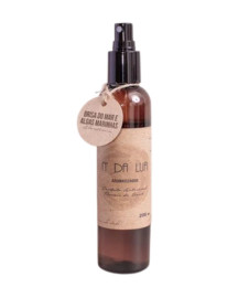 Aromatizador Spray Brisa do Mar e Algas Marinhas - N. da Lua 200ml