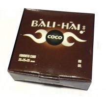 Carvo Coco Bali Hai C/9 Flat
