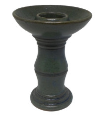 Queimador Pro Hookah  Azul