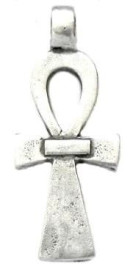 Pingente Cruz Ansata (Ankh)