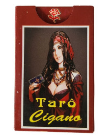Tar� Cigano