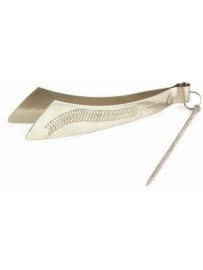 Pegador De Carv�o Mya Espada