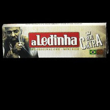 Seda Aledinha Mc Catra 