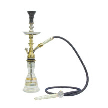 Narguil� Khalil Mamoon Mini Beast Gold