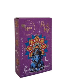 P� De Luz Noa Hort�nsia Imperial
