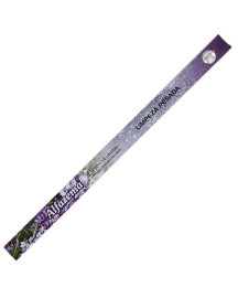 Incenso de Jardim Gigante Alfazema Flute
