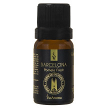 Ess�ncia Barcelona, Pomelo Fresh Via Aroma