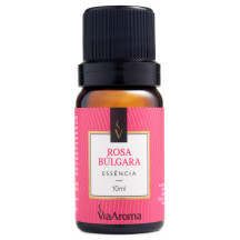 Ess�ncia Rosa Bulgaria Via Aroma 
