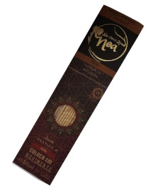 Incenso Noa Reiki Org�nico
