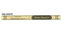 Incenso Flute Xam�nico Pau Santo