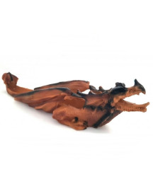 Incens�rio Drag�o Horizontal