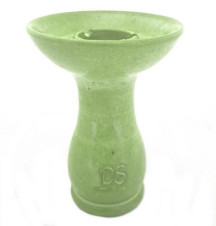 Queimador Phunnel Ds Hookah Verde Claro