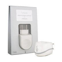 Aromatizador El�trico Standard Via Aroma 