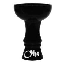 Queimador Oht Phunnel Preto