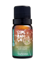 Ess�ncia Esperan�a Via Aroma